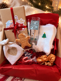 Box lecture spéciale Noël