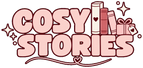 Logo Cosy Stories